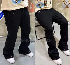 Luxury Male Jean