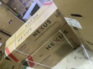 Nexus NX-MSSH12000SC 1.5HP Split Cooling Unit for Living Spaces