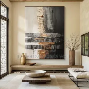 Abstract Modern Wall Art Home Interior Decor