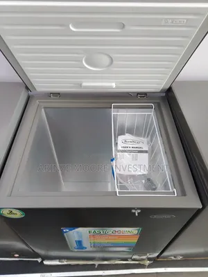 Kenstar Chest Freezer 147 Liters