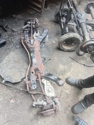Front Beam for Chevrolet Malibu 2010