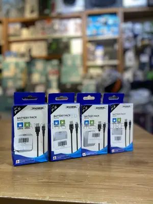 DOBE PS5 Battery Pack