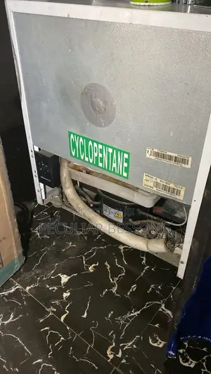 Table Fridge