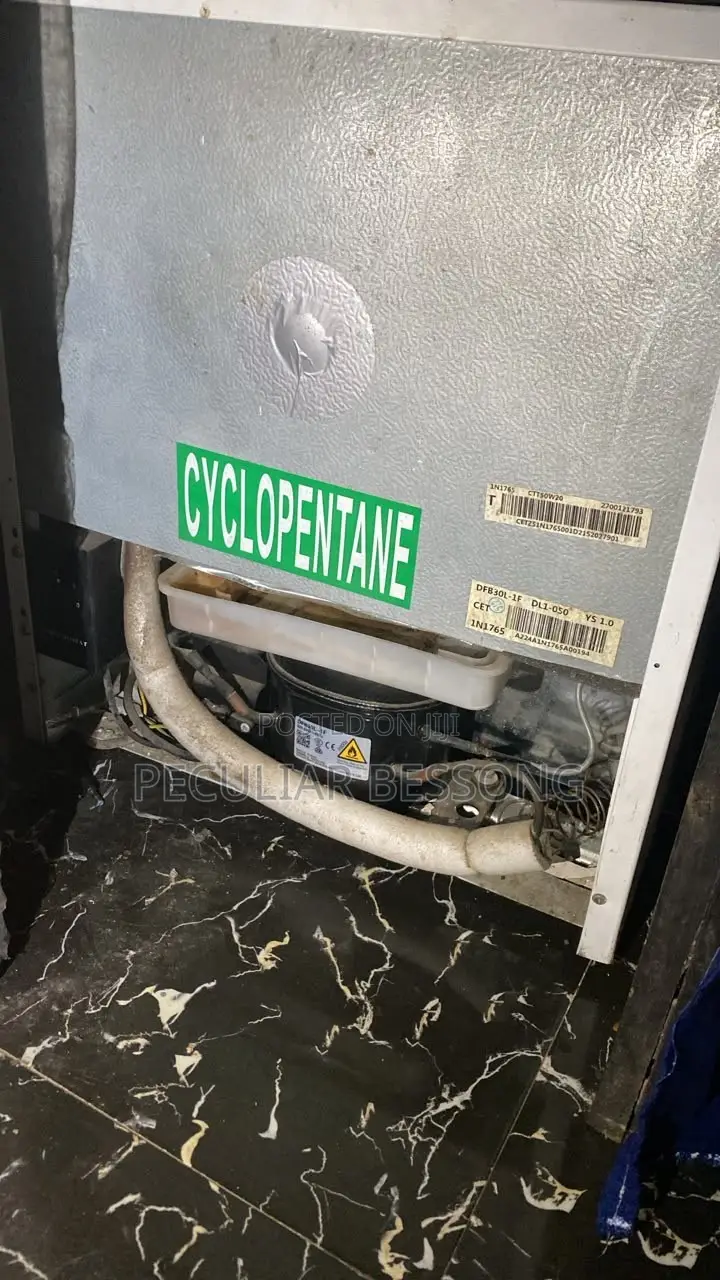 Table Fridge