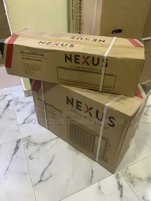 Nexus 1.5HP Split AC for Business Premises NX-MSSH12000SC