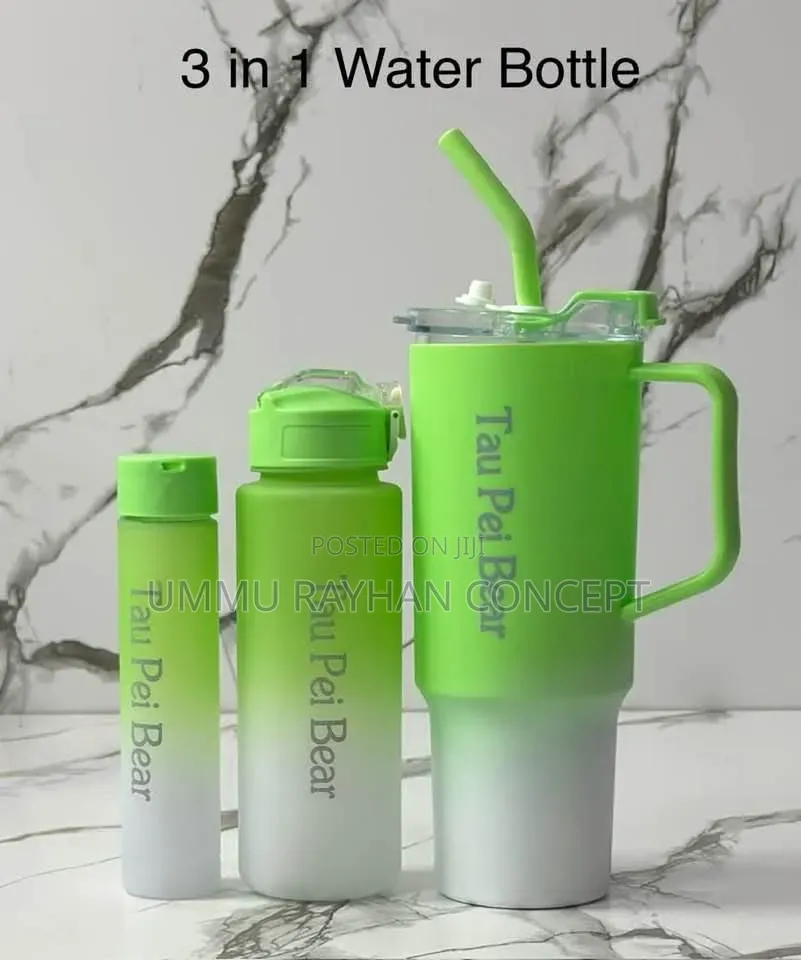 3in1 Bottle
