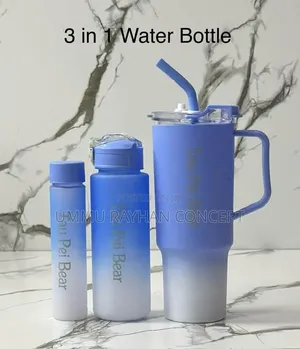 3in1 Bottle