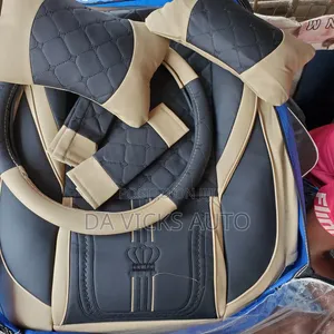 Seat Cover Honda