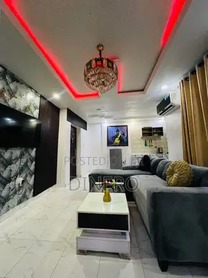 Dinero Rose - Two Bedroom Apartment