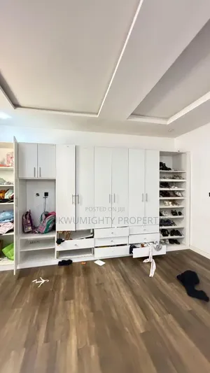 Furnished 5bdrm Duplex in Gaduwa Property for rent