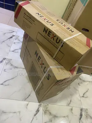 Nexus NX-MSSH12000SC 1.5HP Split AC for Comfortable Living