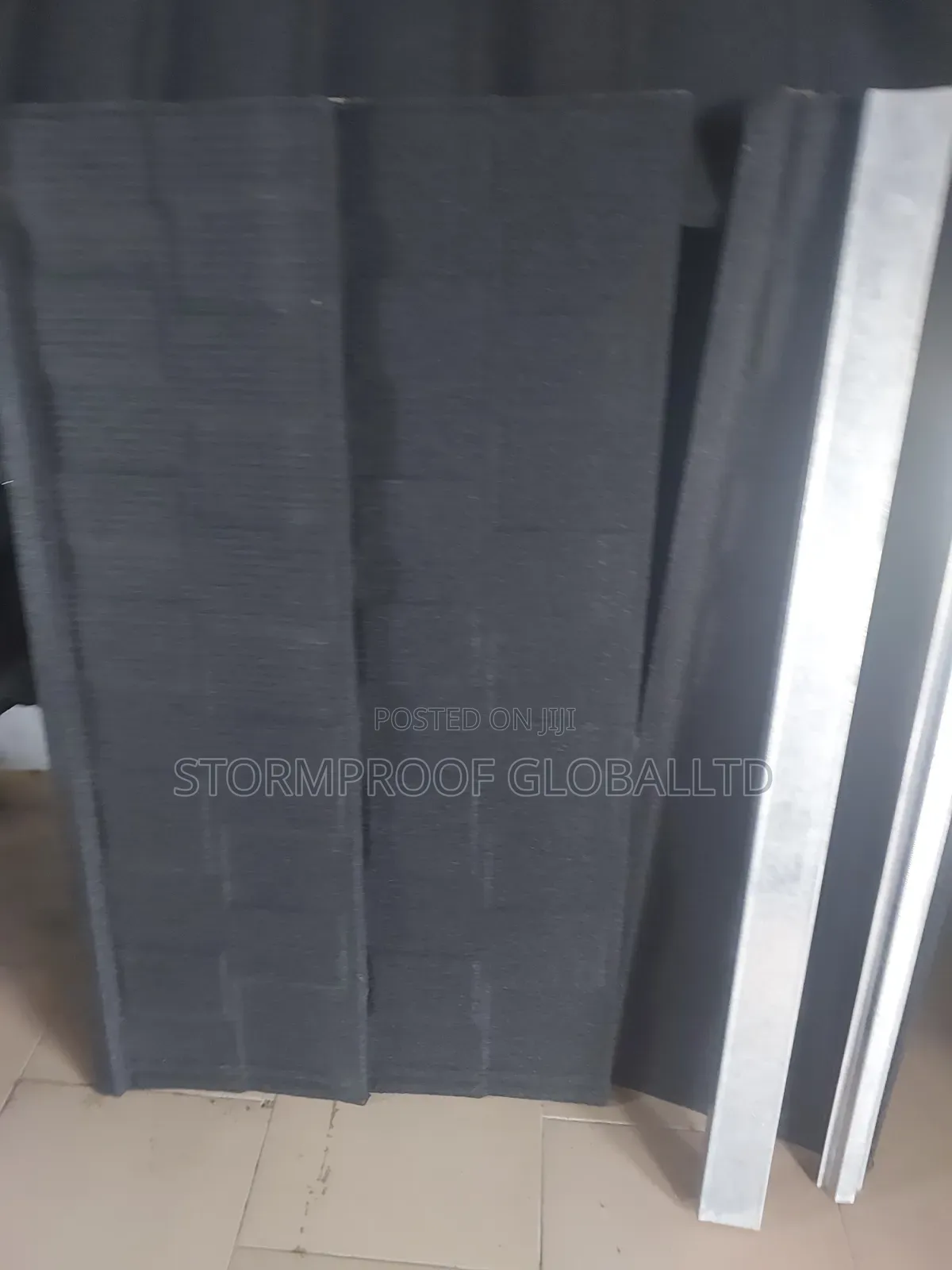 Stone Coated Roof Tile