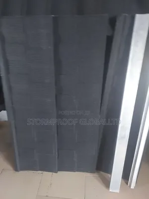 Stone Coated Roof Tile