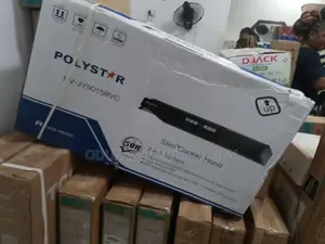 Original Polystar PV-JY9015BVC Kitchen Hood