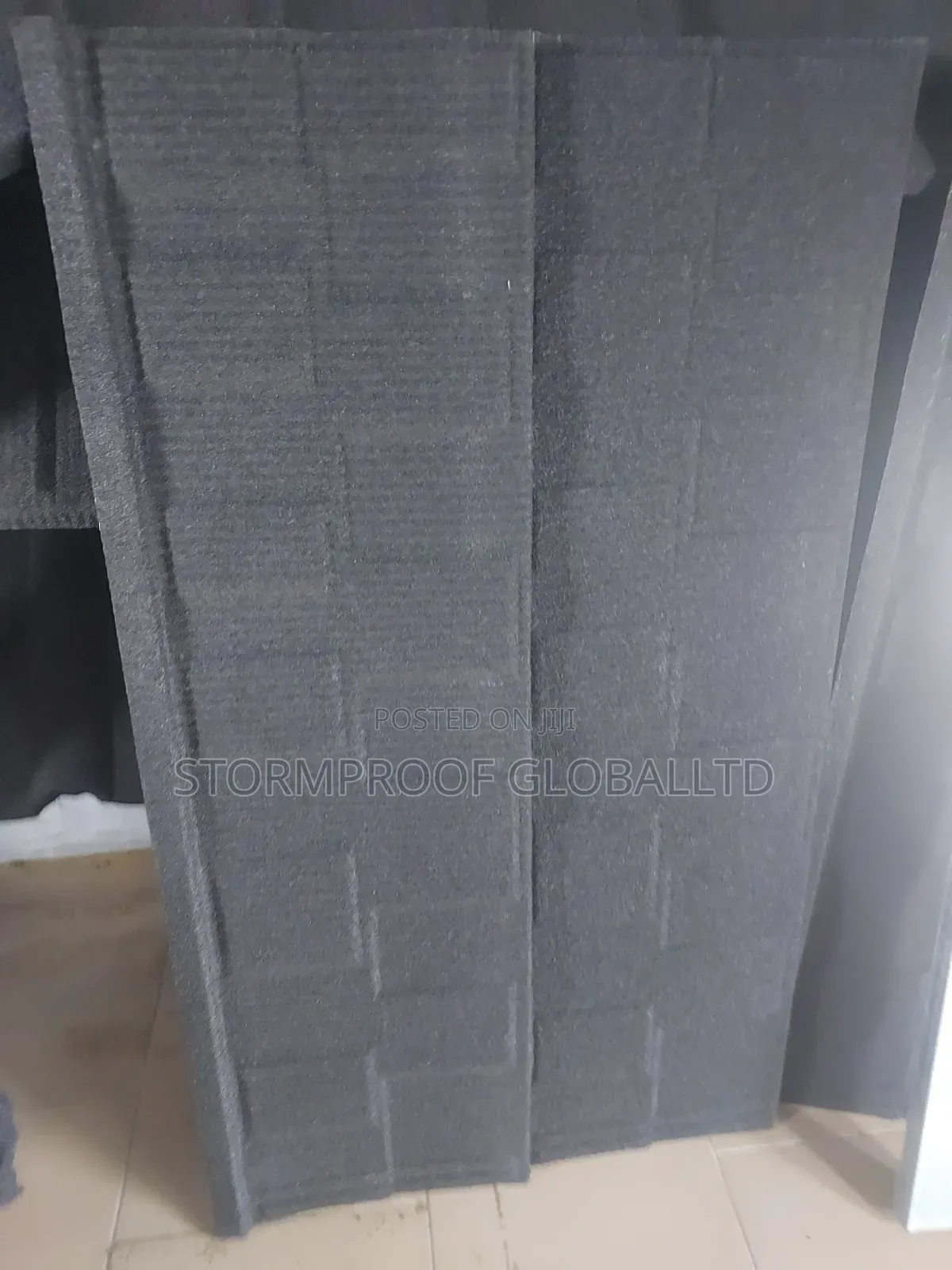 Stone Coated Roof Tile