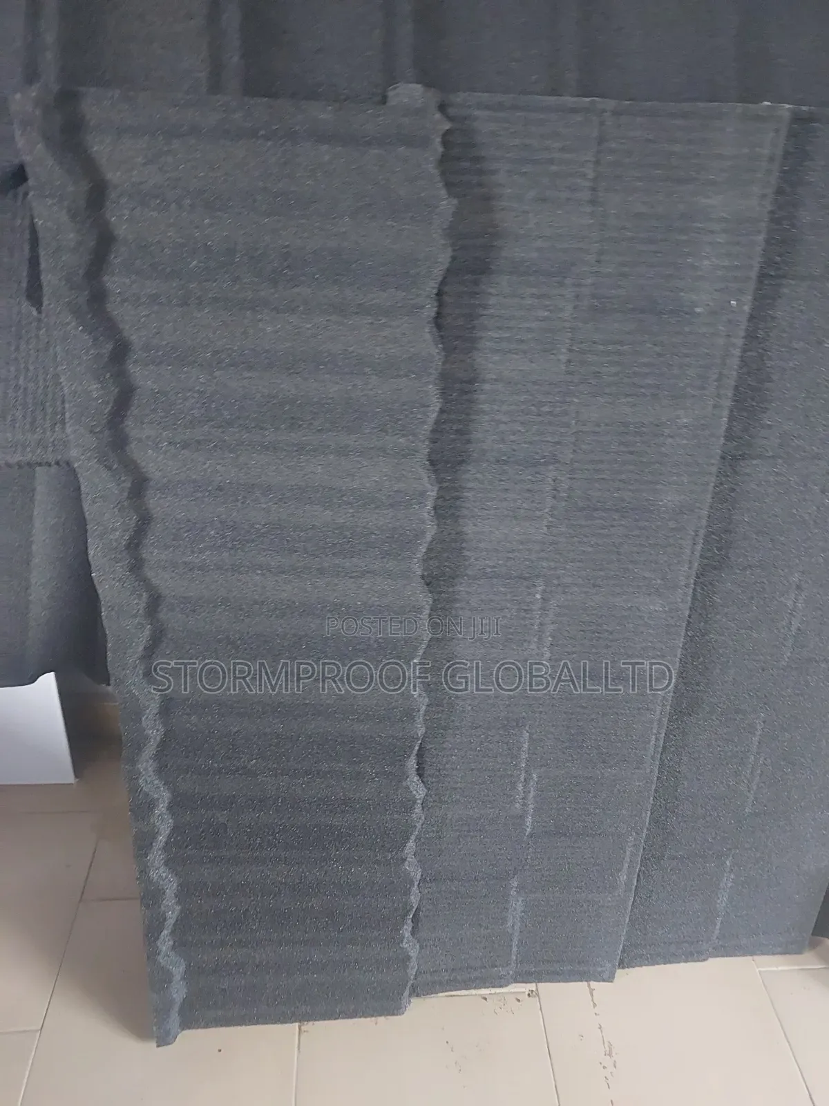 Stone Coated Roof Tile