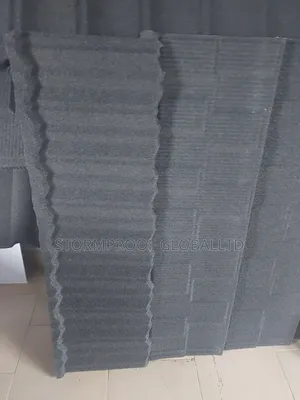 Stone Coated Roof Tile