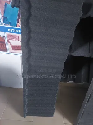 Stone Coated Roof Tile