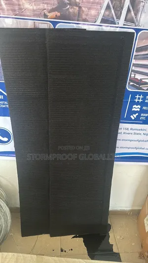 Stone Coated Roof Tile