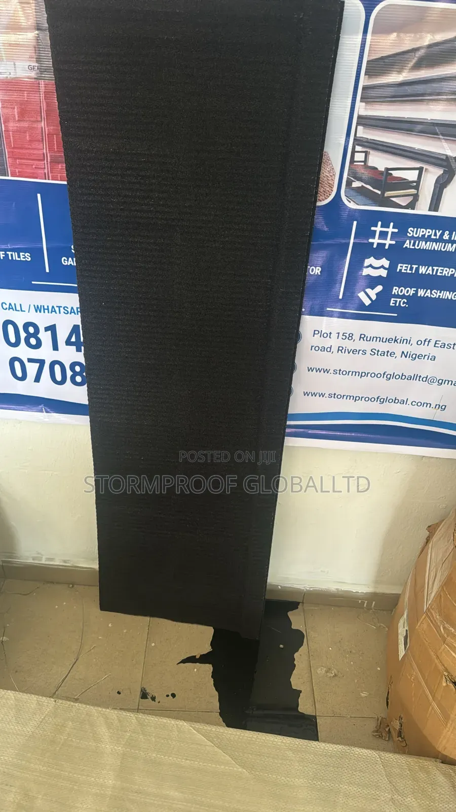 Stone Coated Roof Tile
