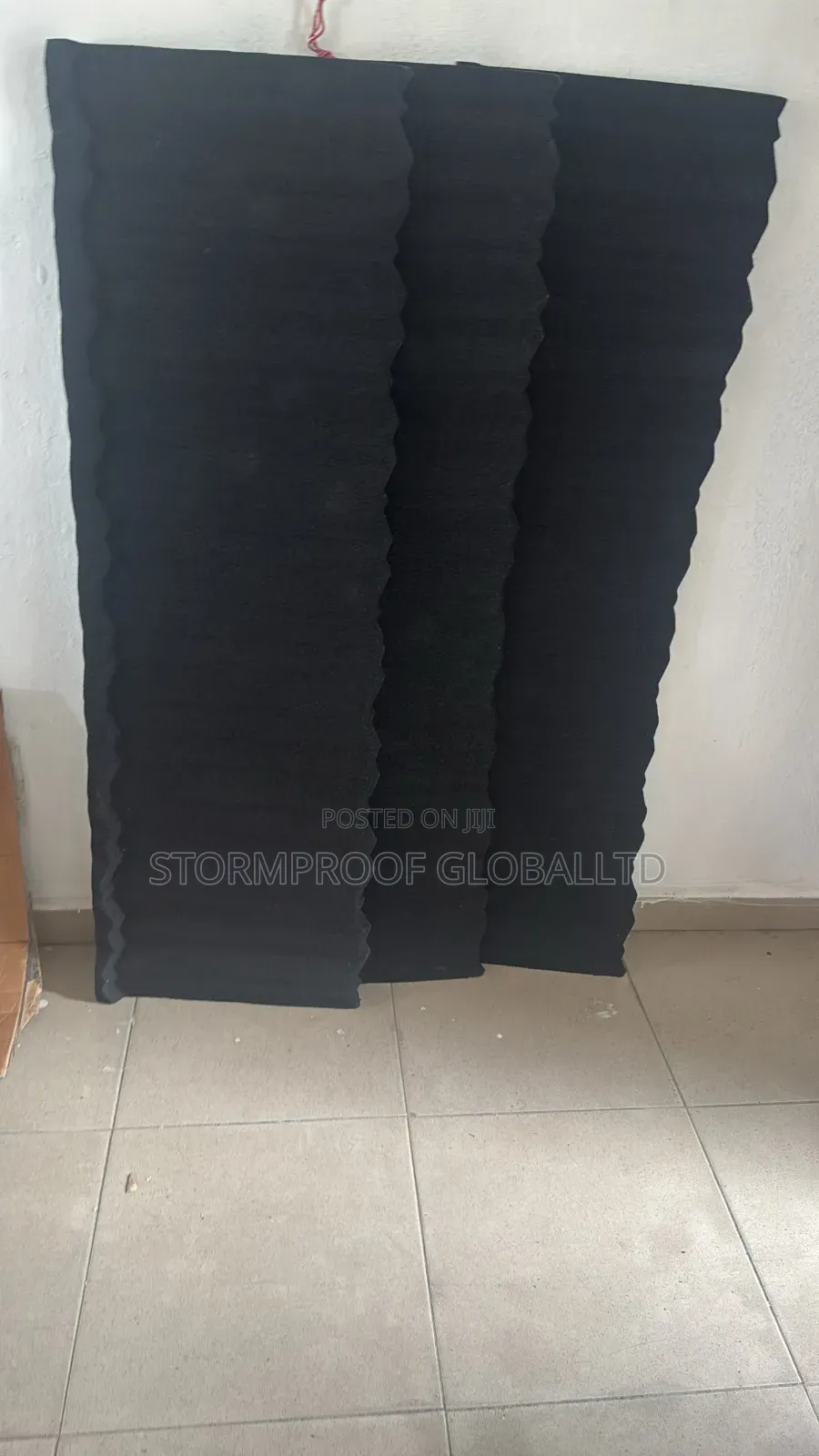 Stone Coated Roof Tile