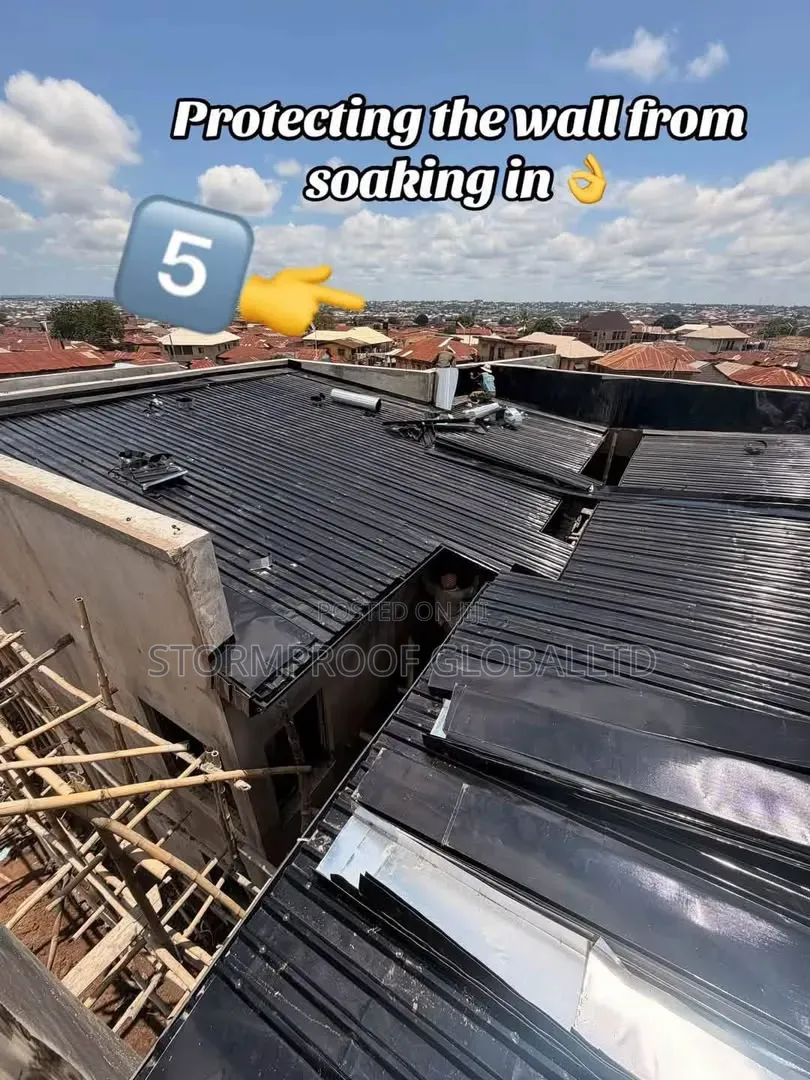 Stone Coated Roof Tile
