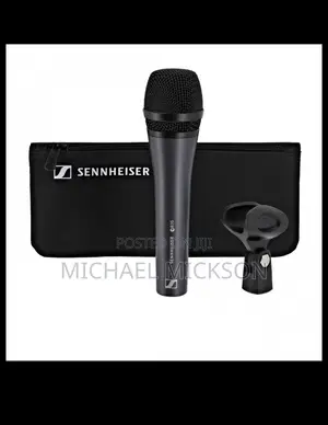 Shure Microphone Sm58s