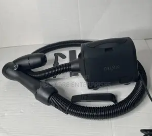 RevAir Professional Reverse-Air Hair Dryer