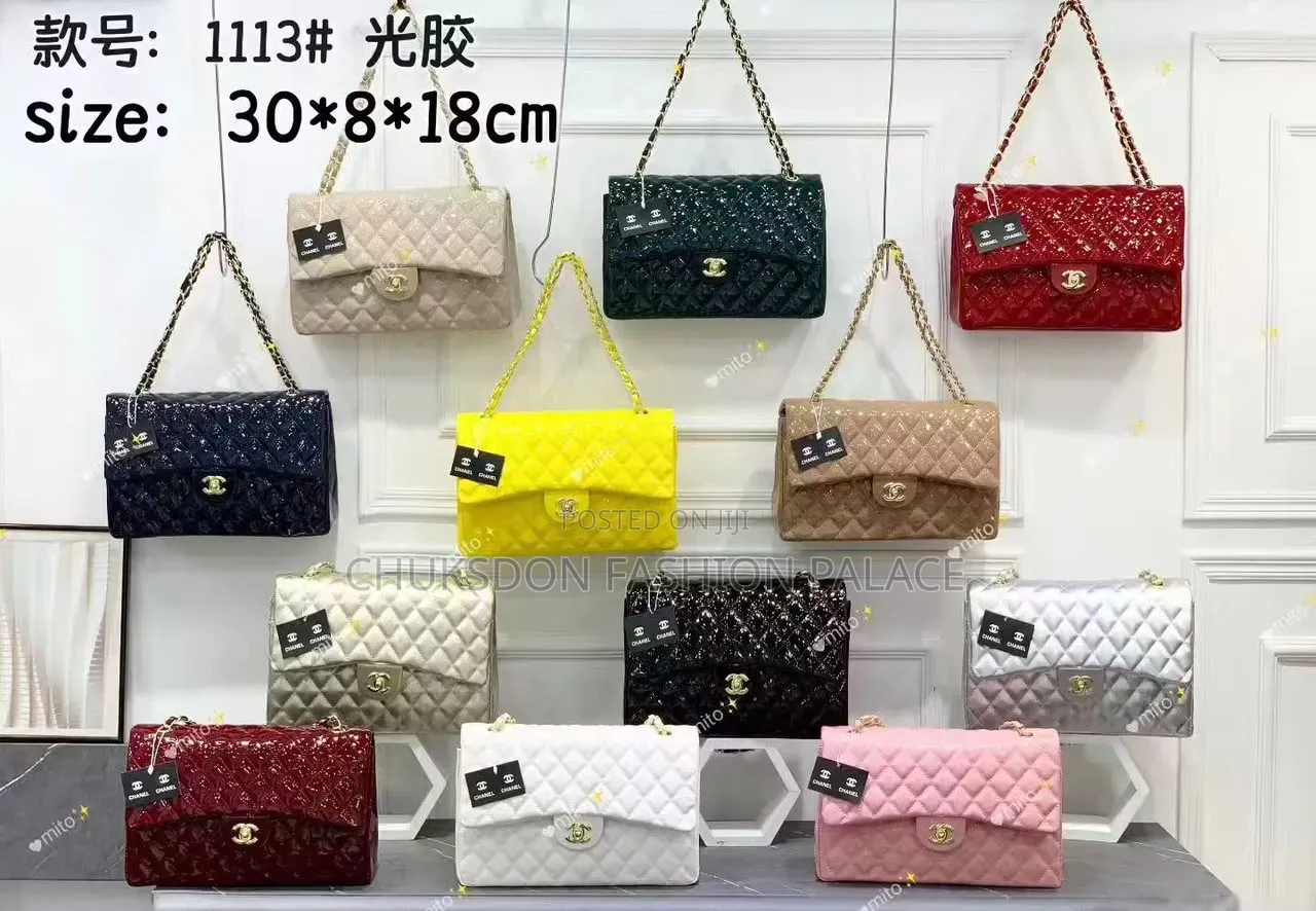 Quality Bags