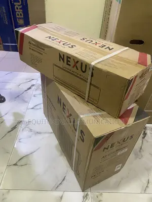 Nexus 1.5HP Split Air Conditioner for Offices NX-MSSH12000SC