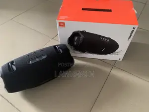 JBL Xtreme 4