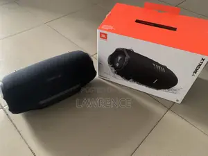 JBL Xtreme 4