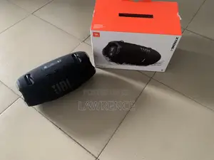 JBL Xtreme 4