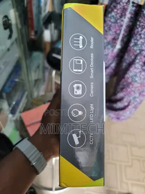 Mini DC(Router Power Bank)