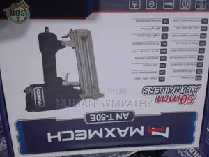 Air Nailers 50mm