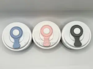 Silicone Collapsible Coffee Cups