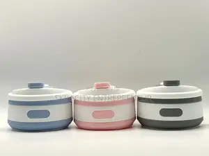 Silicone Collapsible Coffee Cups
