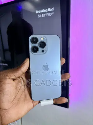 Apple iPhone 13 Pro 128 GB Blue