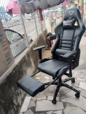 Imported Gaming Chair