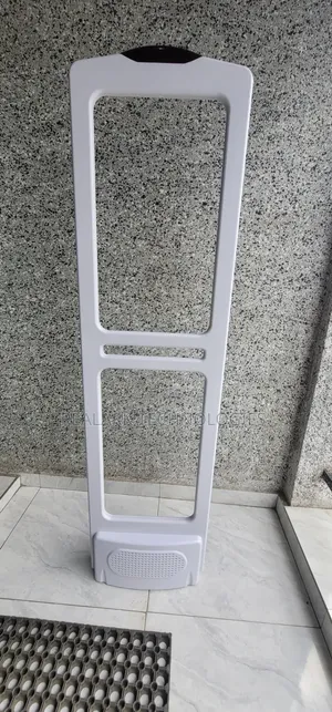 Anti Theft Antenna