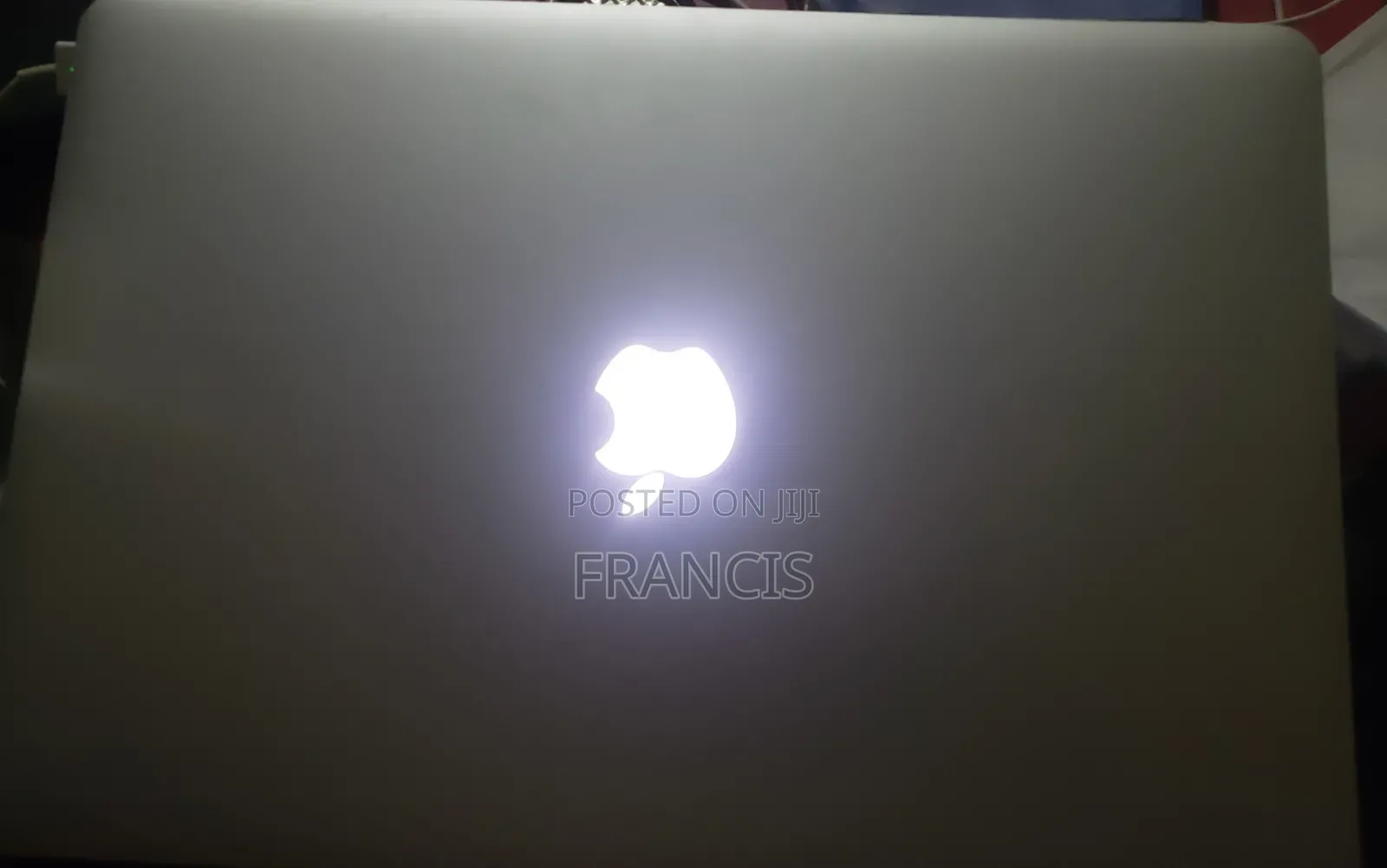 Laptop Apple MacBook Pro 2015 16GB Intel Core i7 SSD 256GB