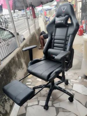 Imported Gaming Chair
