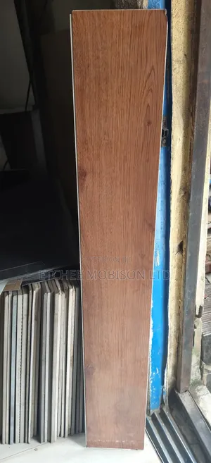 SPC Click Flooring