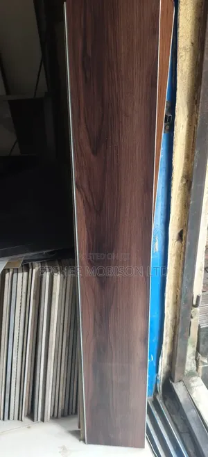 SPC Click Flooring