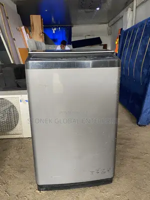 Hisense Automatic Washing Machine 10.5 Kg