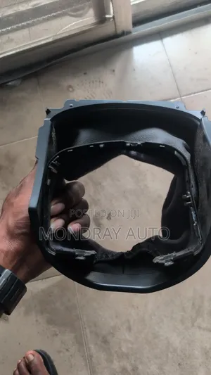Mercedes Benz Steering Neck GLK/C-Class