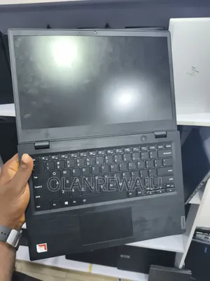 Laptop Lenovo IdeaPad Flex 14 4GB AMD A6 SSD 128GB