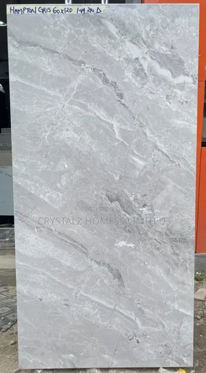 Premium Spanish 60x120 Floor Tiles for Living Room & Parlour