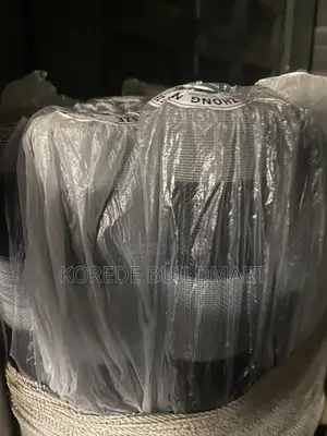 4ft X 10 Yards Durable Window Netting Mesh Roll