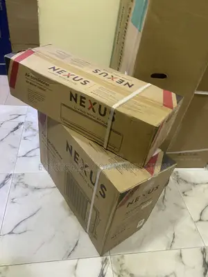 Nexus 1.5HP Split AC for Apartments and Offices NX-MSSH12000SC
